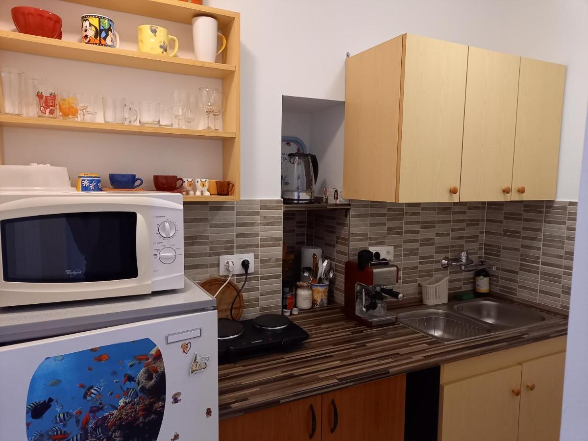 Esőerdő Apartman Apartman Eger Kültér fotó