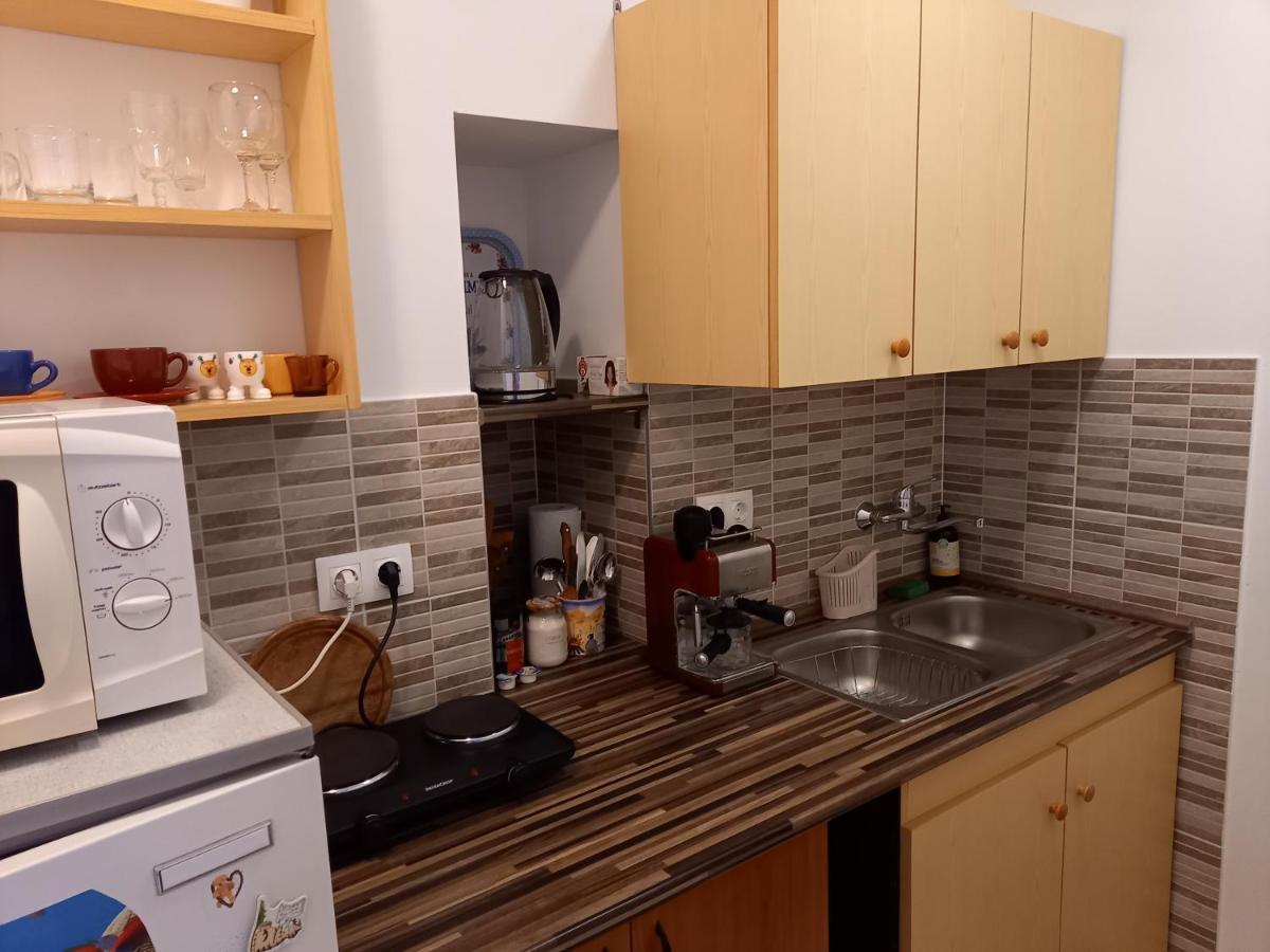 Esőerdő Apartman Apartman Eger Kültér fotó